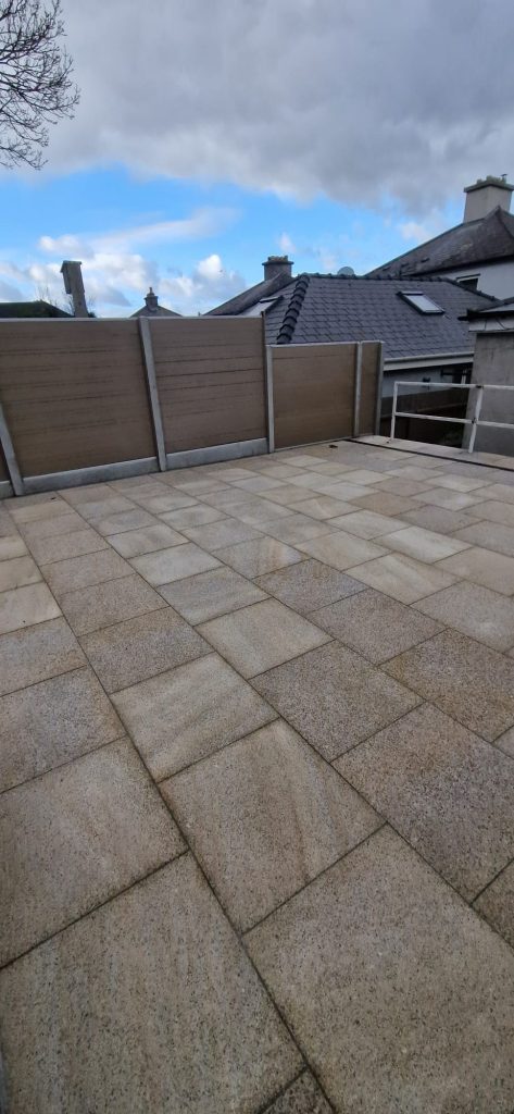 Berci Fencing