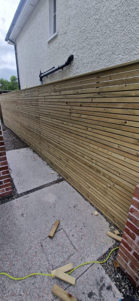 Fence