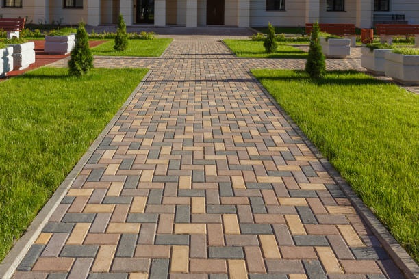 Paving Grouting Service Dublin