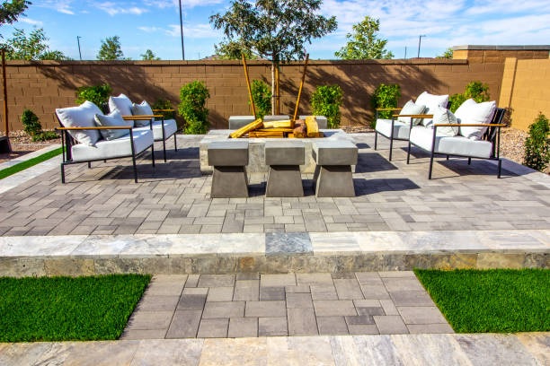 Paving Contractors Dublin