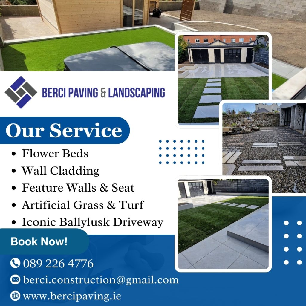 What Is Garden Landscaping?