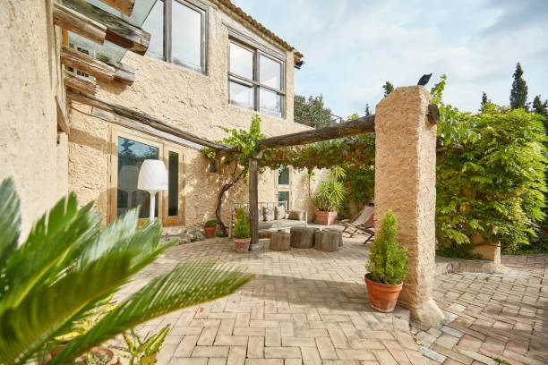 Best Patio Installation Dublin