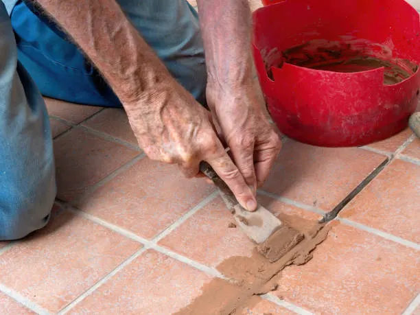 Paving grouting service Dublin