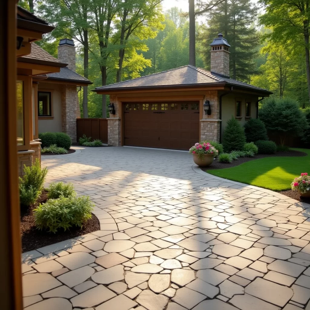 Paving Contractors Dublin
