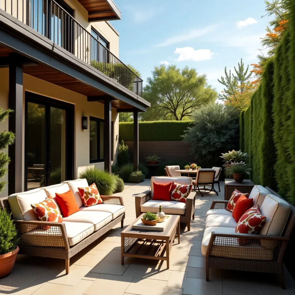 Patio Installer Kilmore Dublin