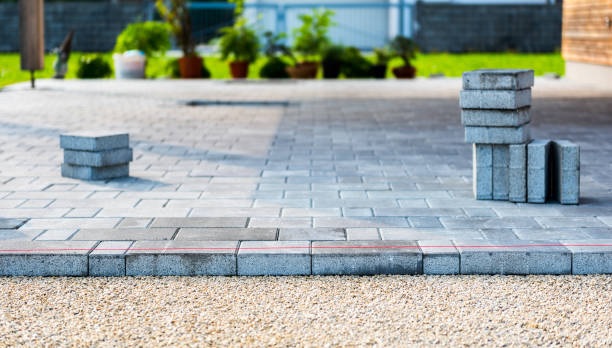 Best Paving Contractors Dublin