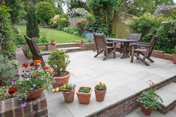 Garden Landscaping Dublin