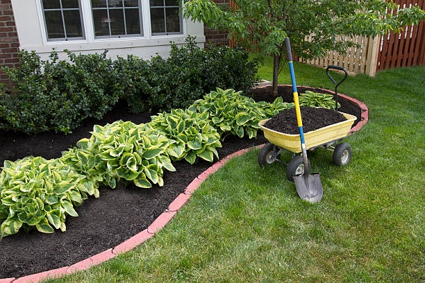 Garden Landscaping Dublin