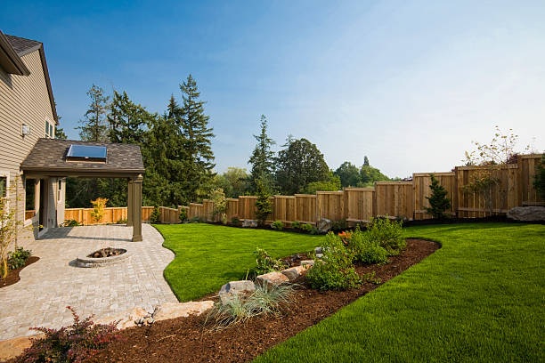 Garden Landscaping Dublin