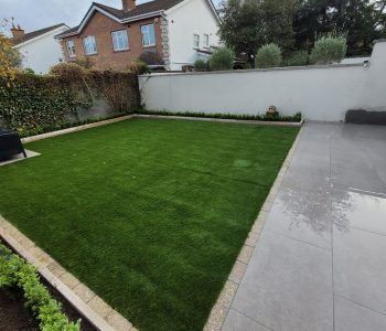 Artificial Grass