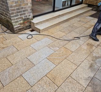 Berci Paving