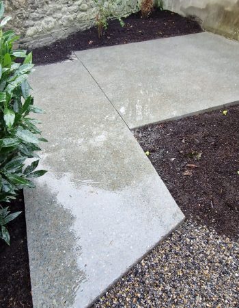 Paving Services