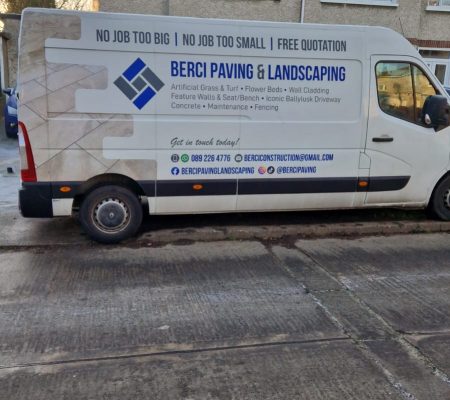 berci paving
