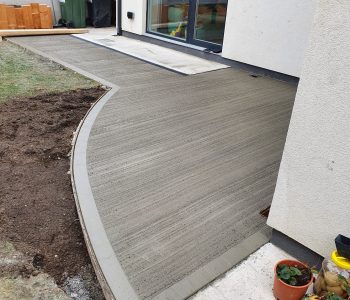 Concrete