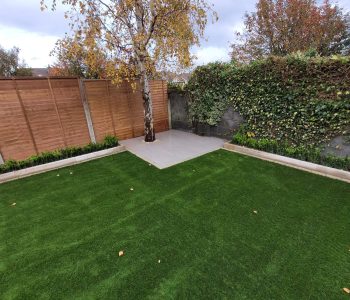 Artificial grass